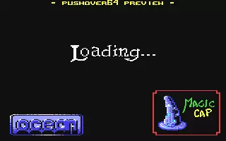 jeu Pushover64 jeu Pushover64